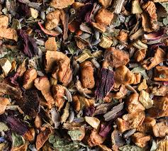 Rêve de fleurs Tisane parfumée Dammann