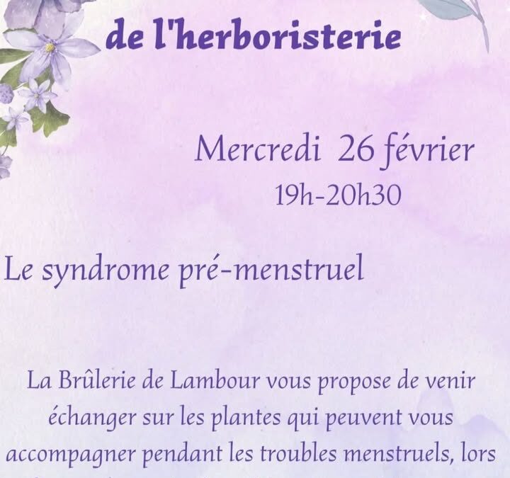 ⏰️🤐Petit rappel pour notre prochain atelier du 26 fevrier :…
