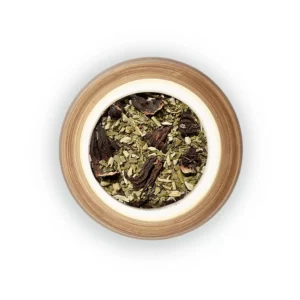 Maté bio cerise