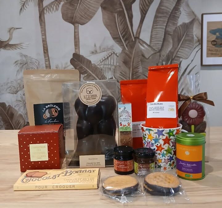 🎉Notre jeu concours touche à sa fin, mais il vous…