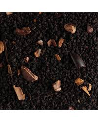 Thé noir parfumé My Tiramisu Dammann