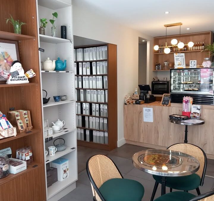 📢 Exceptionnellement ce mardi 18 novembre: Notre boutique sera ouverte…