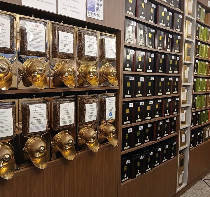 Juste un petit mot pour vous dire que notre boutique…