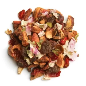 Infusion Jardin Byzantin Palais des thés