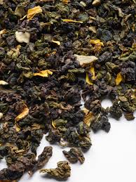 Oolong exotic Dammann